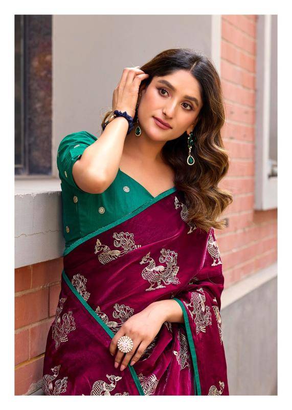 Lt fashions kavith vol 6 Sarees wholesale in kolkata